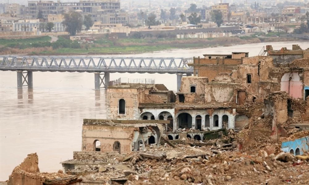 Ιράκ: Ημερήσιος απολογισμός με 5 νεκρούς και 12 τραυματίες